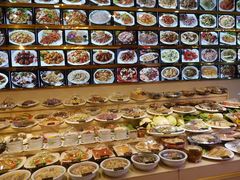 -旺达·福州菜(正大广场店)