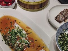 -筱爷叔·上海传统手工菜(玉树路店)
