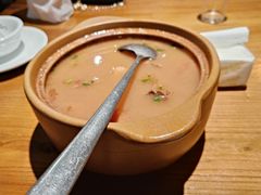 -汉小城·老铫子藕汤·乡野湖北菜(江汉路吉庆街店)