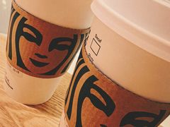 -星巴克(北京新东安)