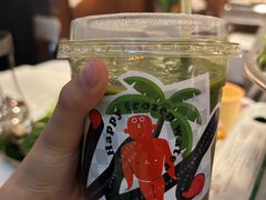 -BLABLATAI吧啦泰·泰式爆炒(西宸天街店)