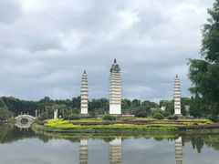 -云南民族村