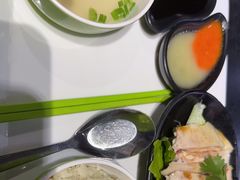 -绿柠食堂(北外滩店)