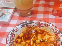 -辣小鲜·南昌大排档(船山路店)