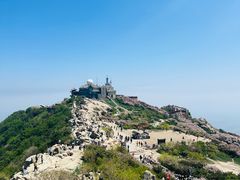 -泰山风景名胜区