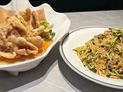 -华竹饭店(中央大街店)