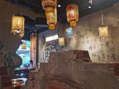 -胖姐社区老火锅(北京总店)