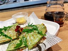 -GOTLOT COFFEE&KITCHEN角落厨房NOOK店