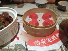 -绿茶餐厅(财富购物中心店)
