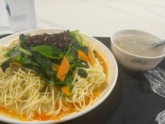 -兰州马子禄牛肉面(文景公园店)