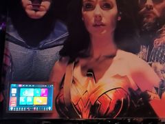 -酷秀KTV(阳泉滨河店)