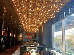 -杭州临平万丽酒店·万丽轩中餐厅