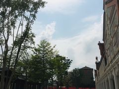 -均和墟历史街区-平和大押