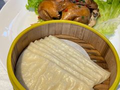 -惠丰堂饭庄·烤鸭·京味菜(西北旺·唐家岭店)