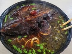 -小龙大肉面馆