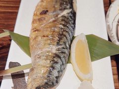 -鸟鹏烧鸟居酒屋(熙龙湾店)