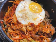 -朴鲸家正宗韩国料理(福田店)