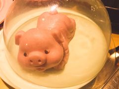-争鲜回转寿司(金桥家乐福店)