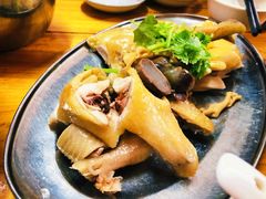 文昌鸡-肥婆兰鸡饭(西门外街店)