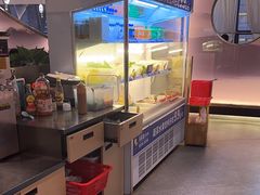 -马家斑.鲜鱼火锅(松湖万科店)