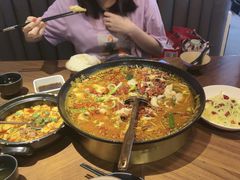 -蜀都丰 川菜·水煮活鱼(万象九宜城店)