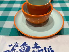 -向外鱼乐·土菜·虹鳟鱼