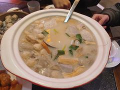 八闽大杂烩-王庄阿咪海鲜大排档(象园店)