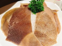 捞派毛肚-海底捞火锅(金山百联店)