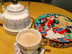 -金莹丸子汤清真(朝外SOHO店)