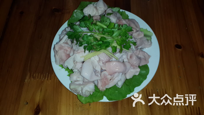 杨氏光头鸡花肠图片 - 第19张