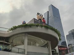 -gaga(深圳福田星河COCO Park店)
