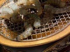 -山焱·炭火自助烤肉(周浦万达店)