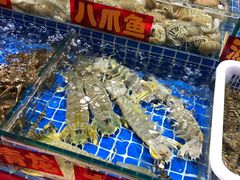 -江杨农产品批发市场