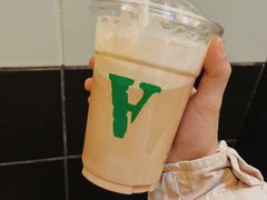 -ALPHA COFFEE阿尔法咖啡(虹泉路店)