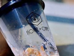 -Home Cafe(水榭春天店)