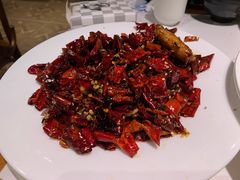 -三猫黑鱼花(南大店)