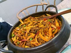 -屋里家延边朝鲜族冷面(梅林3店)