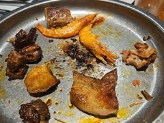 -汉巴味德(沈阳万象汇店)