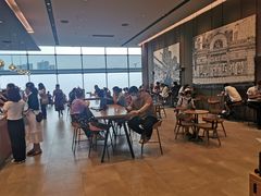 -星巴克(成都东站店)