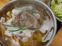 -王记贵阳第一家鱿鱼炖土鸡(东新分店)