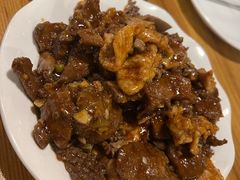 -陈傻子餐厅(世纪都会店)
