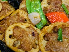 -一品美食城(石碣序伦小学店)