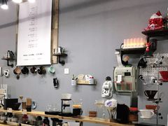 -醒味咖啡馆(南市桥巷店)