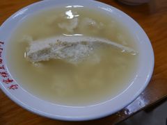 菜豆腐-蒋家槟豆面皮(友爱路店)