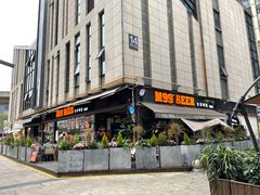 -M99 BEER世界啤酒吧(鸿云悦街店)