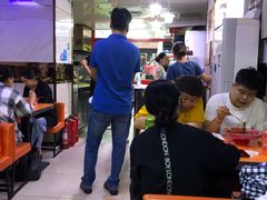 大堂-安发瞧麻辣烫(总店)