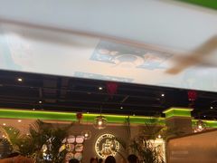 -叹茶靓点·粤式餐厅·全天茶市(石井万民广场店)
