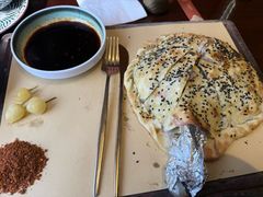 -那拉提之疆·新疆菜(美院店)