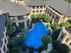 -上海浦东星河湾酒店