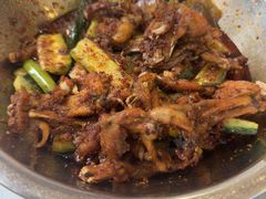 辣盆盆香辣美蛙-辣盆盆麻辣小龙虾(哈尔滨总店)